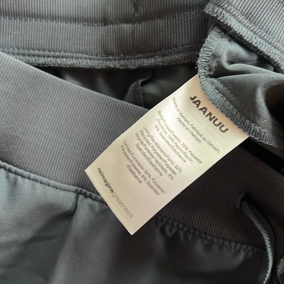 Jaanuu Women’s Medical Pants - Picture 4 of 7